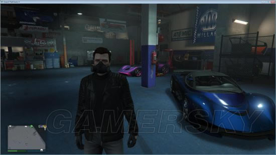 GTA5ڴؾ淨ͼĹ_Գ5ڴЩ³