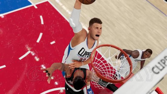 NBA2K17԰ģʽ_NBA2K17Ƶ