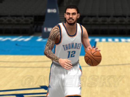 NBA2K17ǵ˹Чб_NBA2K17ǵ˹