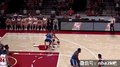 NBA2K17ǵ_NBA2K17ǵ