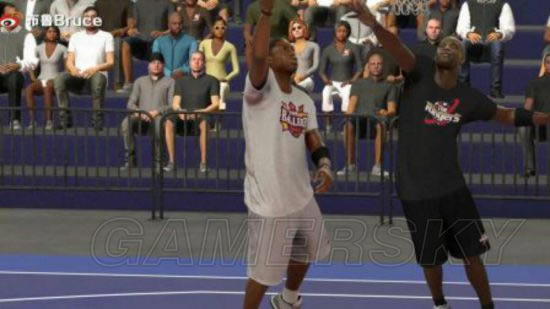 NBA2K17ģʽƵѧ_NBA2K17ģʽ