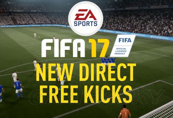 FIFA17_FIFA17İýѧ