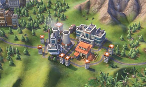 文明6秦始皇怎么玩_文明6秦始皇玩法攻略