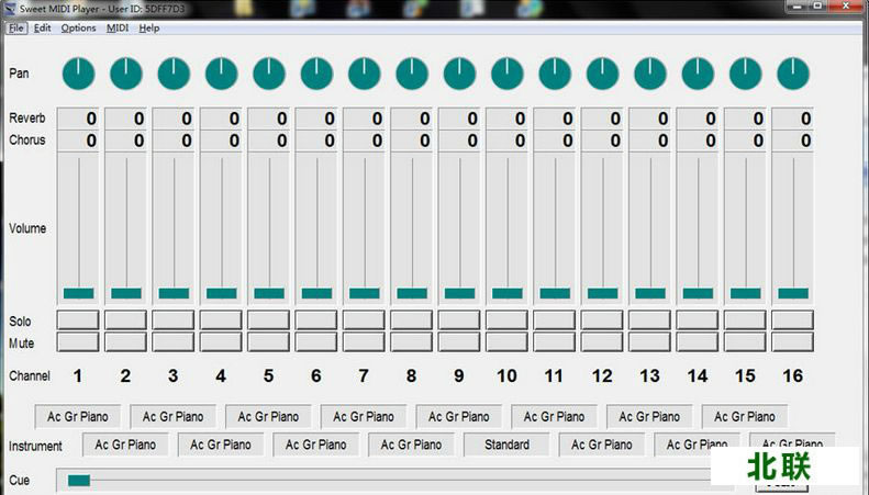 sweet midi playerֲv3.9Ѱ