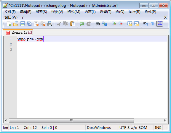 notepad++İ2020ٷ