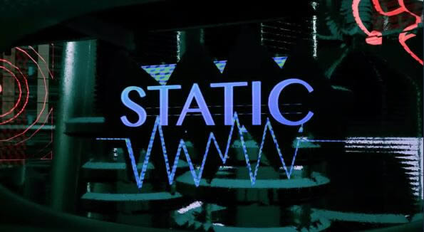 Static