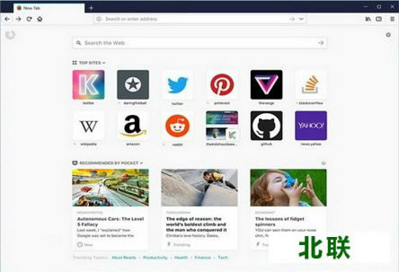 firefox63Beta