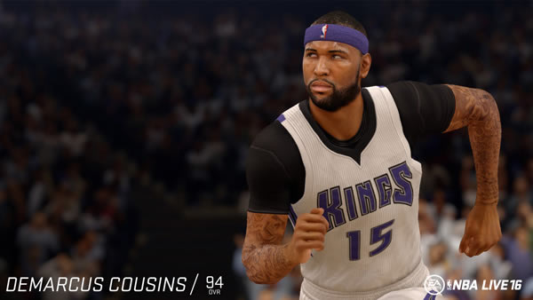 nba2k16Ϸͼ