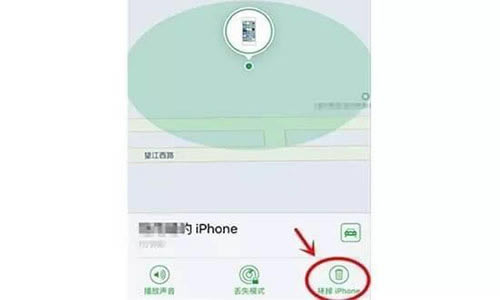 苹果手机锁屏密码忘了如何办？重新设置iphone锁屏密码方法