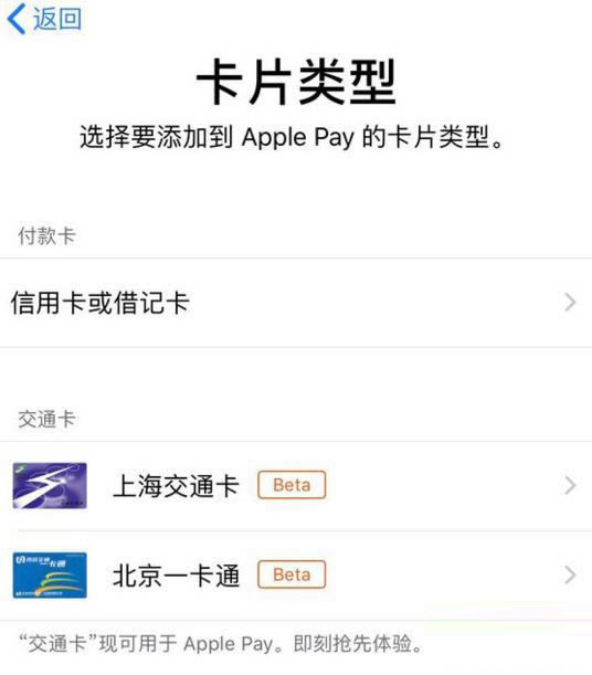 Apple Pay