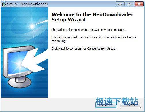 网页图片批量下载器下载_NeoDownloader 3.0.4 官方版本