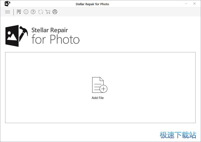 图片照片修复工具下载_Stellar Repair for Photo 6.0 官方版本