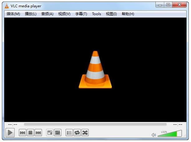 VLC Media Player官方绿色版高速下载_简体中文版下免费下载