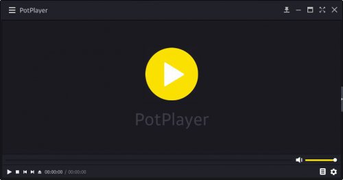 PotPlayer绿色免费版高速下载_官方正式版免费下载