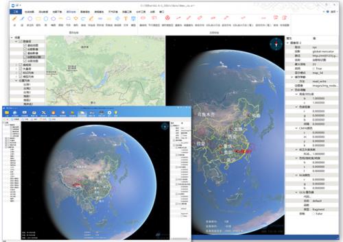 SXEarth官方免费版高速下载_Windows64位正式版免费下载