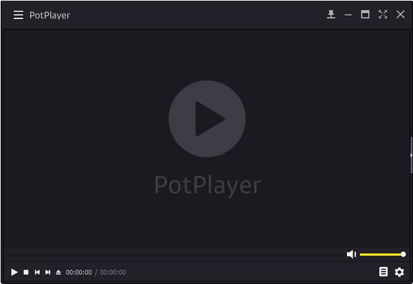 PotPlayer播放器官方64位版高速下载_中文电脑版免费下载