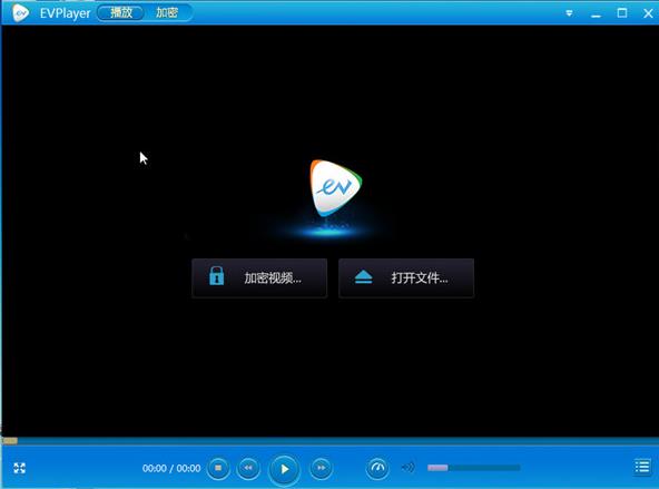 evplayerPCv3.3