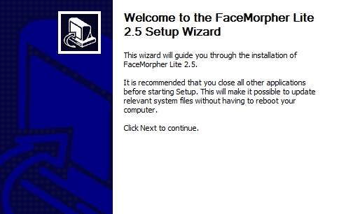 FaceMorpher Lite v1.8.0.0 