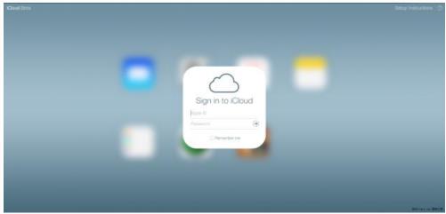 iCloudٷʽ