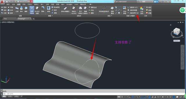 AutoCAD2018İ64λ