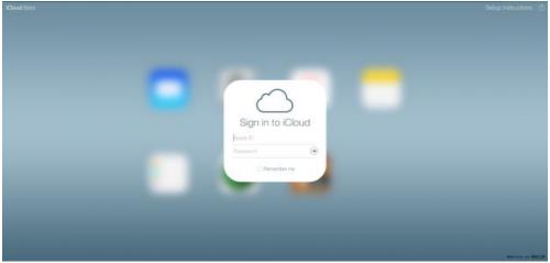 iCloud԰