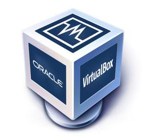 Oracle VM VirtualBox