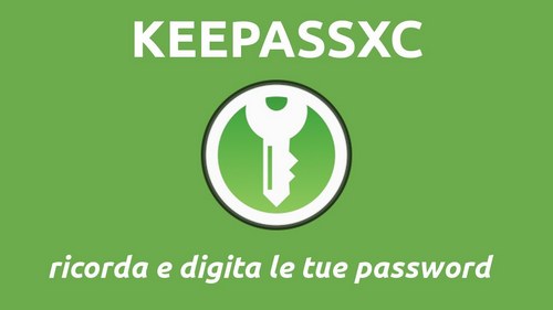 KeePassXC简体中文版下载_官方绿色版免费下载