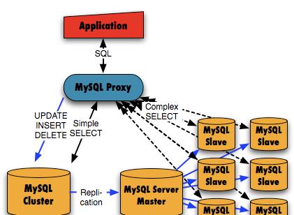 MySQL