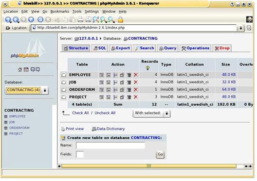 MySQLݿ v4.7.7.0ٷʽ