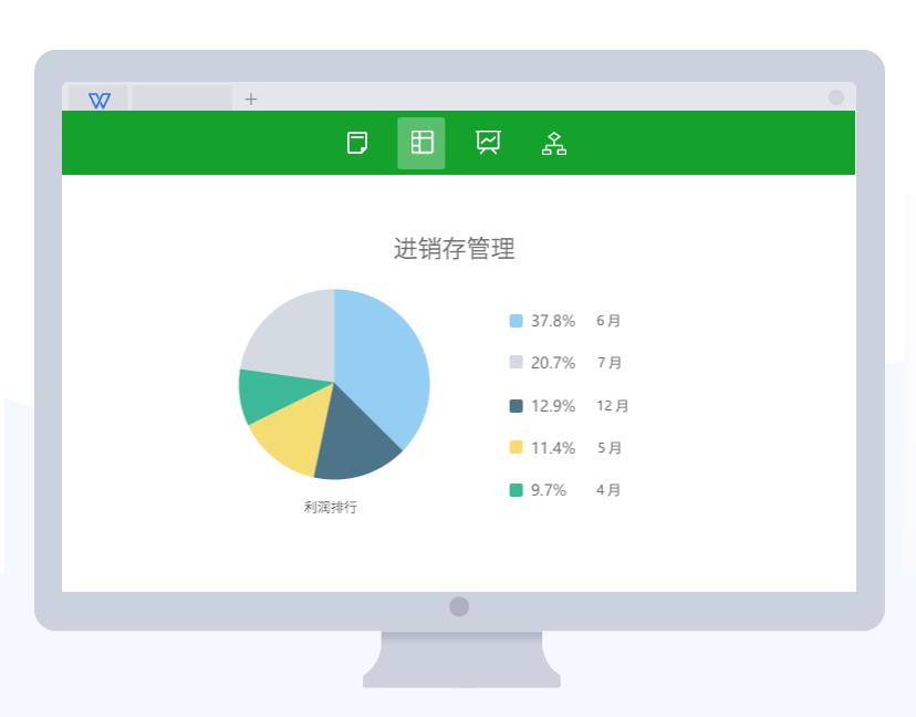 WPS Office 2019 v11.1.0.8214ٷѰ