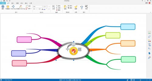 iMindMap 10ֻ˼άͼMac