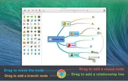 QMindMap˼άͼٷ