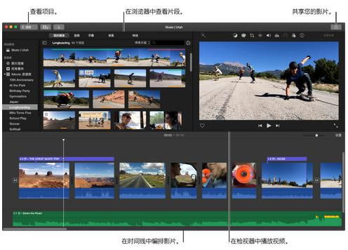 iMovie¼Ƶ̳1