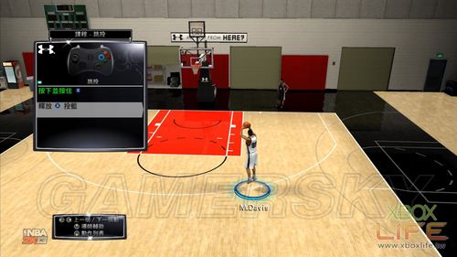 NBA?2K13ѵӪԱ