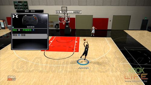 NBA?2K13ѵӪԱ