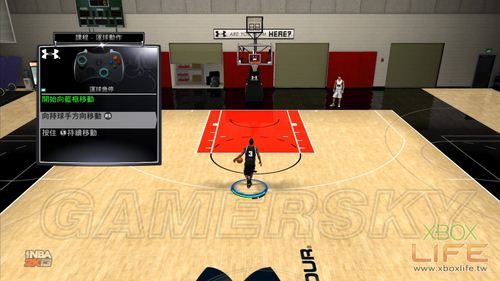 NBA?2K13ѵӪԱ