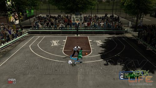 NBA?2K13ѵӪԱ