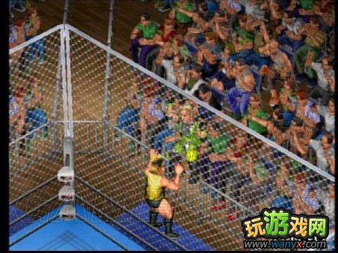 Fire Pro Wrestlingͼĵ