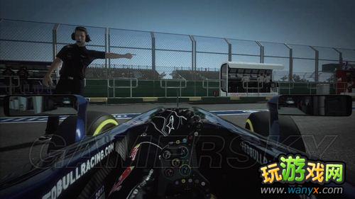 F1 2012Ϸĵϵͳ