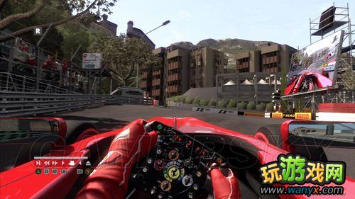 F1 2012Ϸĵϵͳ