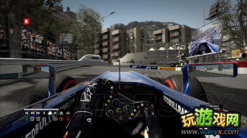 F1 2012Ϸĵϵͳ