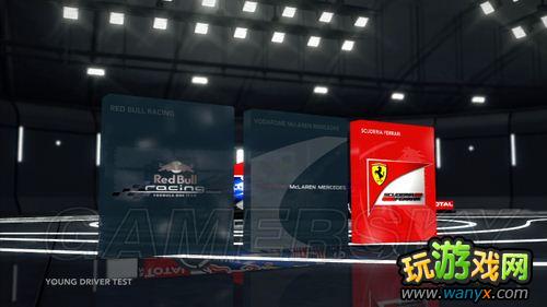 F1 2012Ϸĵϵͳ