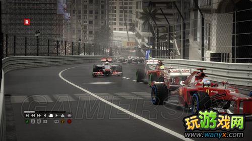 F1 2012Ϸĵϵͳ