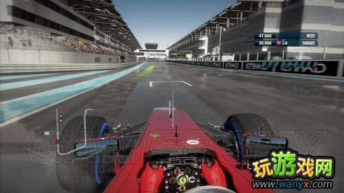 F1 2012Ϸĵϵͳ