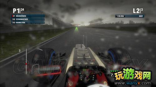 F1 2012Ϸĵϵͳ