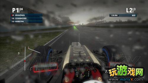 F1 2012Ϸĵϵͳ