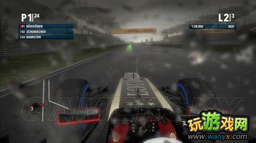 F1 2012Ϸĵϵͳ