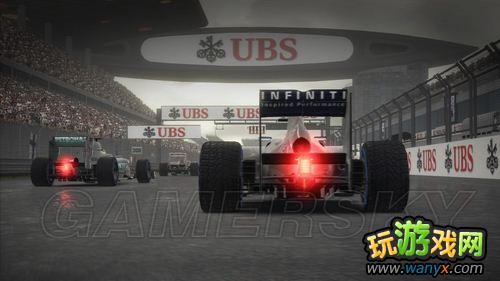 F1 2012Ϸĵϵͳ