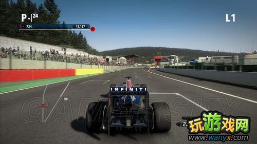 F1 2012Ϸĵϵͳ