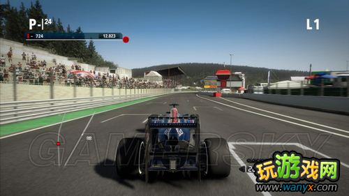 F1 2012Ϸĵϵͳ